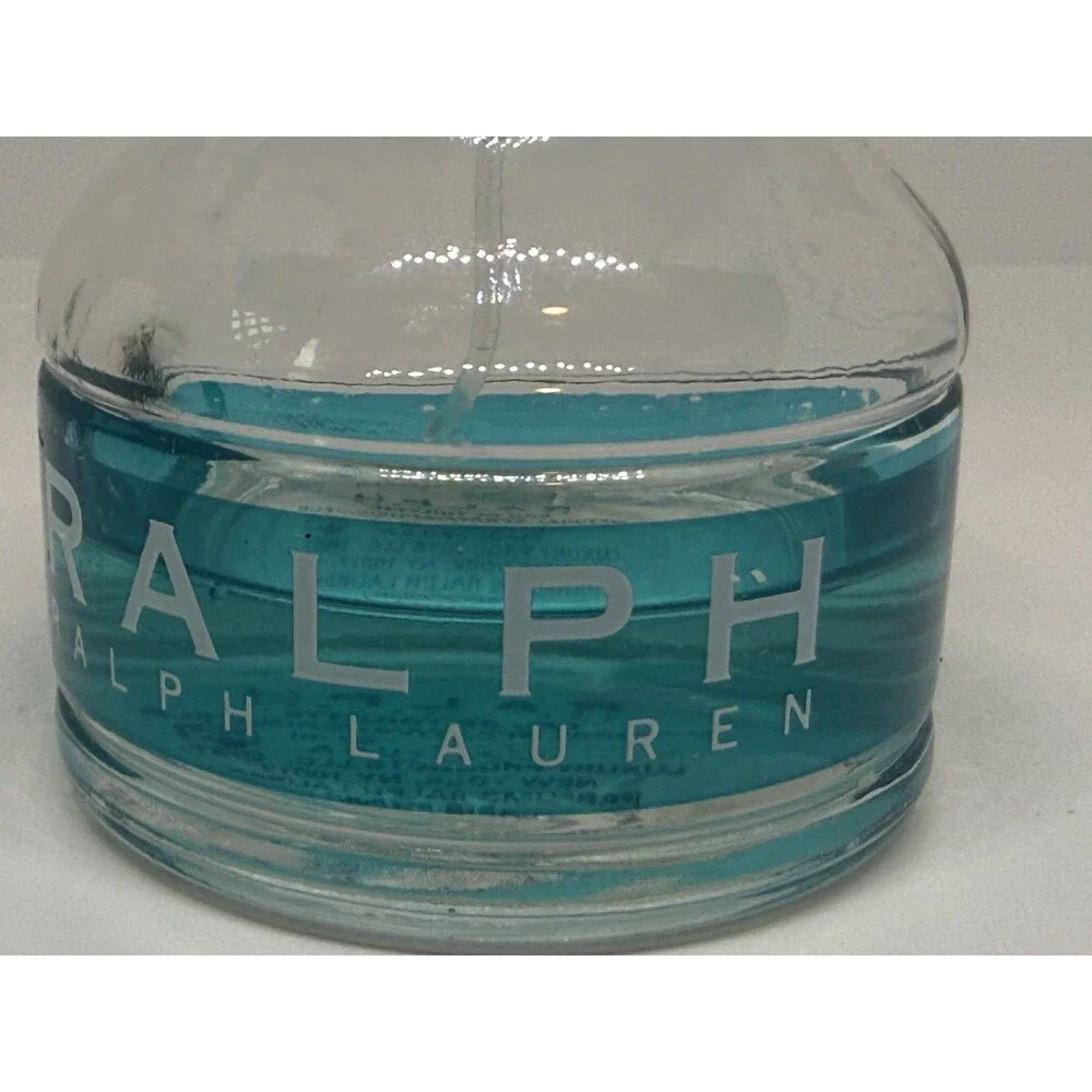 RALPH by Ralph Lauren EDT Women’s Notes Of apple, mandarin and magnolia